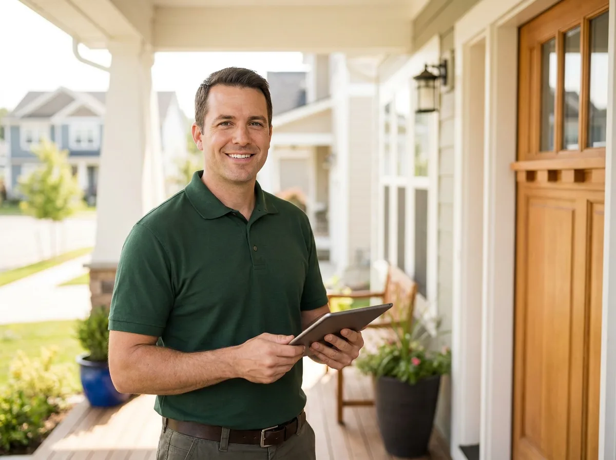 Pest control FAQs for El Nido, CA